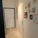 Cozy One-room With Garage And Ac Апартаменты