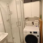 Апартаменты Cozy One-room With Garage And Ac *