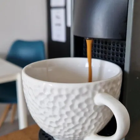 Apartmán Cozy One-room With Garage And Ac *