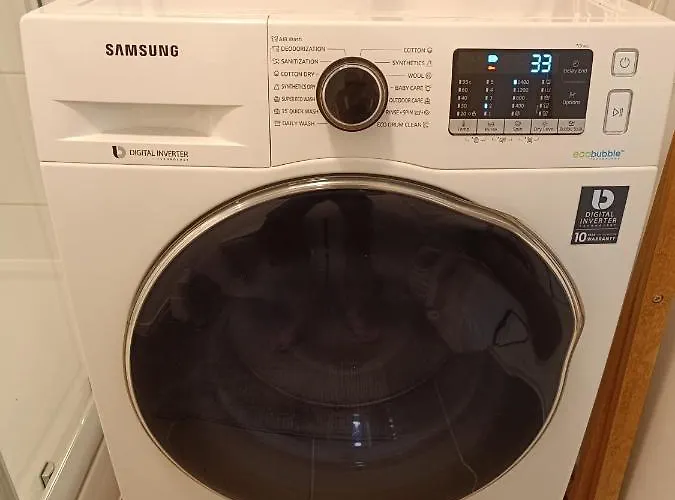 Cozy One-room With Garage And Ac Apartment Bratislava