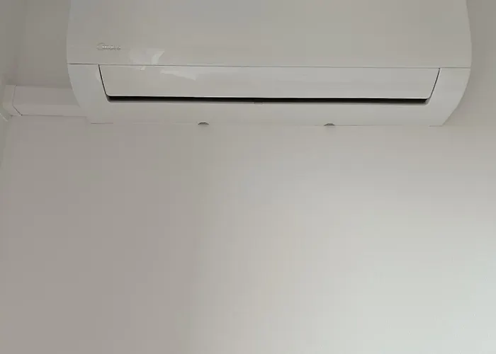 Cozy One-room With Garage And Ac 公寓 布拉迪斯拉发