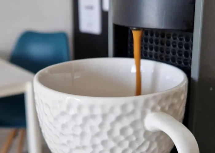 Apartment Cozy One-room With Garage And Ac *