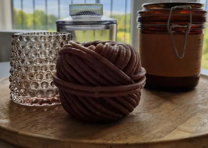 Apartment Cozy One-room With Garage And Ac Bratislava